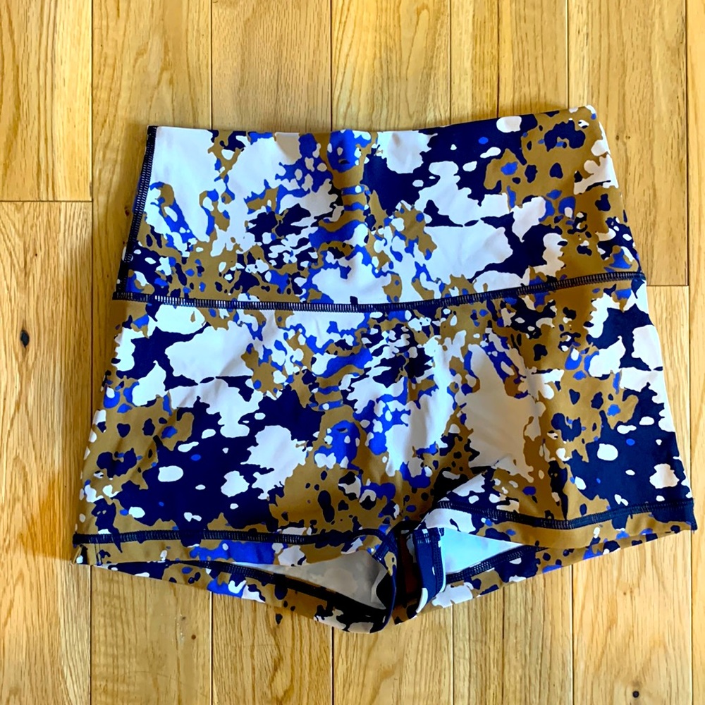 Aerie Offline 2” Super Shorty